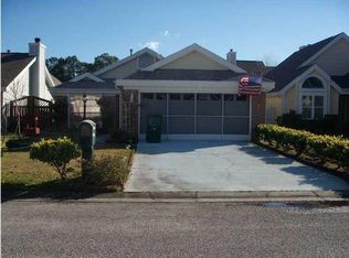 1924 Patrician Way, Fort Walton Beach, FL 32547