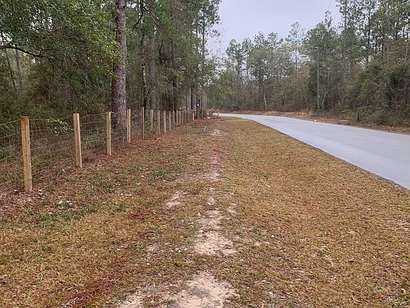 Frank Jones Rd