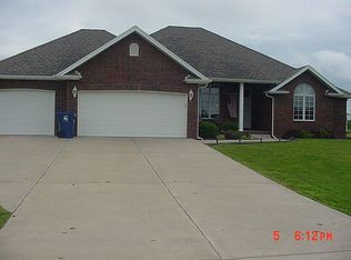 3051 White Oak Rd, Fordland, MO 65652