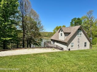 212 Meadowview Ln, Hardinsburg, KY