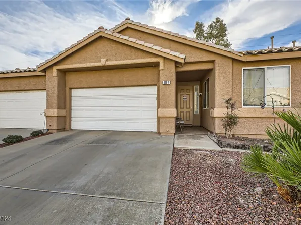 1197 Simms Ave, Henderson, NV 89074