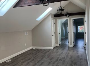 176 4th St FLOOR 3, Providence, RI 02906