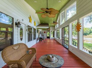 432 County Road 3545, Joaquin, TX 75954