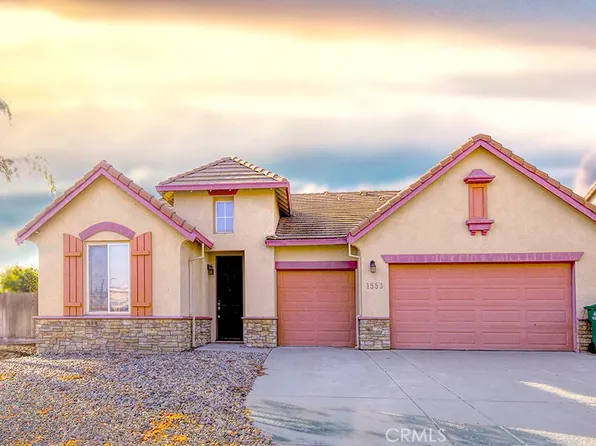 1553 Grandview Dr, Atwater, CA 95301