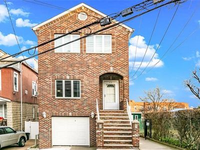 40 Hart Ave, Yonkers, NY, 10704