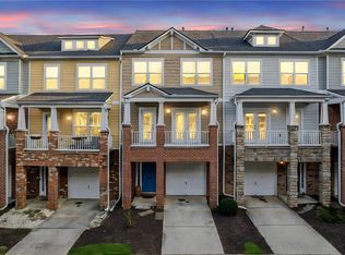 3309 Regatta Grv, Milton, GA 30004