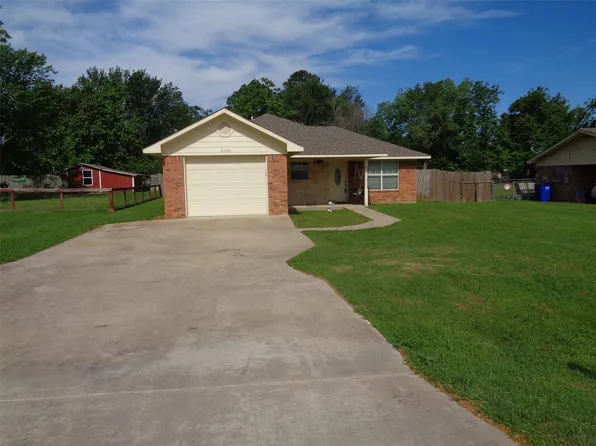 300 Church St, Collinsville, TX 76233