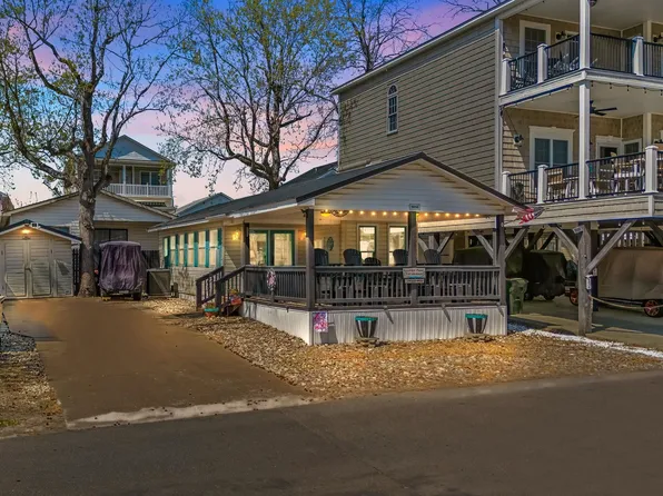 6001 - 5010 S Kings Hwy. #5010 Scallop Dr., Myrtle Beach, SC 29575