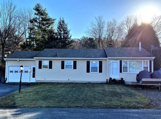 43 Pineland St, Lewiston, ME 04240