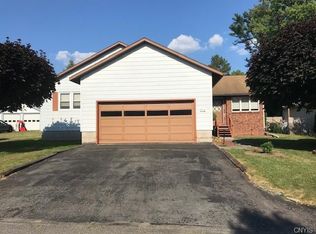 312 Melrose Ave, Syracuse, NY 13219