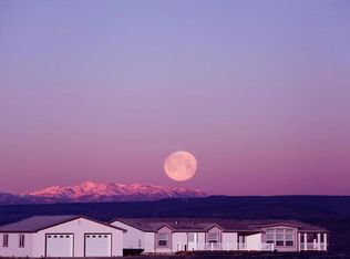 221 Pryor Mountain Rd, Bridger, MT 59014