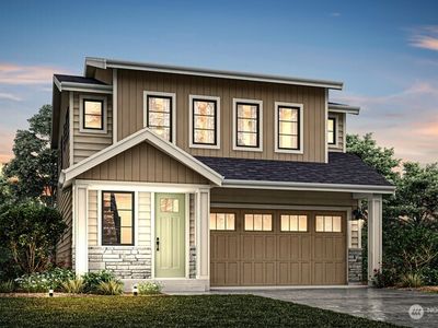 18513 Meridian Avenue SE #CR 21, Bothell, WA, 98012