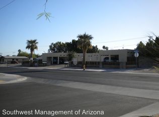 661 S Avenue A APT A, Yuma, AZ 85364
