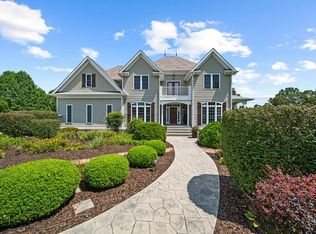 5565 Keller Rd, Cookeville, TN 38506