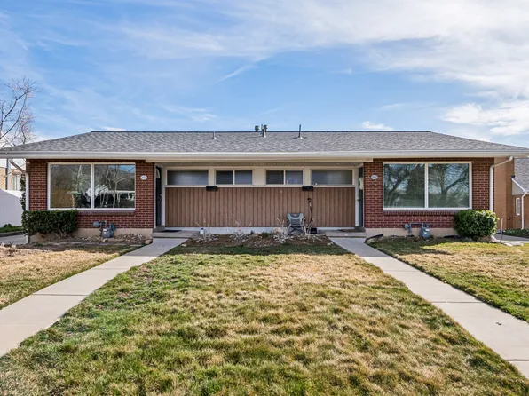 2052 E Ashton Cir #2054, Salt Lake City, UT 84109