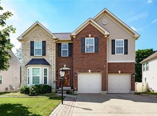 5333 Heather Way, Dayton, OH 45424