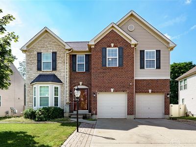 5333 Heather Way, Dayton, OH, 45424