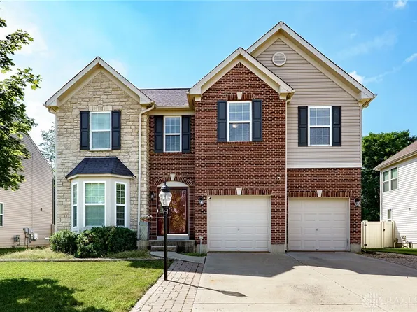 5333 Heather Way, Dayton, OH 45424