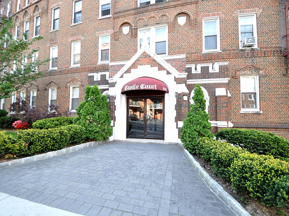 1st image of 8355 Lefferts Blvd APT 4E