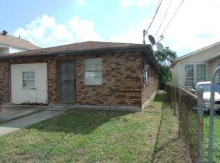 1933 Allen St, New Orleans, LA 70116