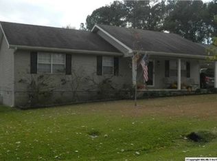 87 County Road 488, Hanceville, AL 35077