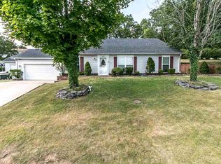 2265 Autumn Rd, Poplar Bluff, MO 63901