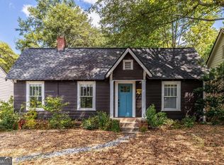 1040 Gilbert St SE, Atlanta, GA 30316