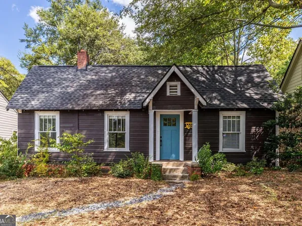 1040 Gilbert St SE, Atlanta, GA 30316