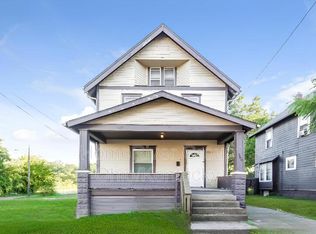 566 Nash St, Akron, OH 44306