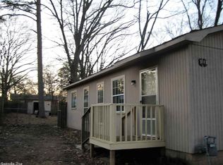 3112 Cobb St, Little Rock, AR 72204