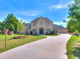 1853 Danfield Dr, Norman, OK 73072