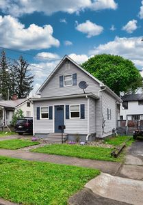 506 N Monroe St, Titusville, PA, 16354