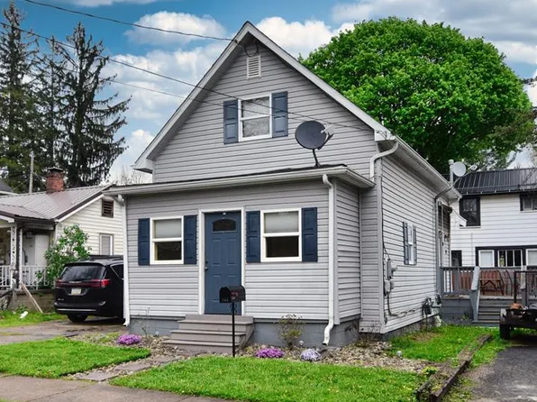506 N Monroe St, Titusville, PA 16354