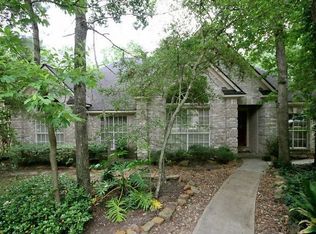 22 Spotted Deer Dr, The Woodlands, TX 77381