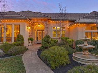 9519 Rock Springs Rd, Newcastle, CA 95658