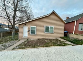 232 E 1st St #1, Rifle, CO 81650