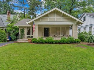 160 Ridgeland Way NE, Atlanta, GA 30305