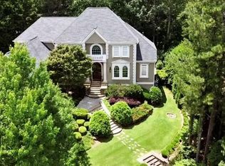 3915 Merriweather Woods, Johns Creek, GA