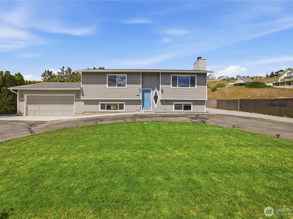 109 Pyramid Place, Chelan, WA 98816