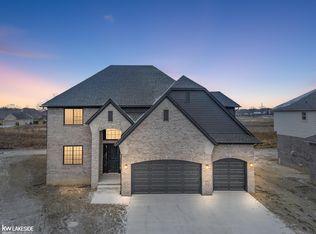 52754 Char Marie Dr, Macomb, MI 48042