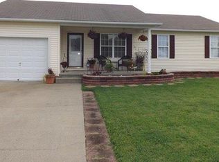 125 Brittany Ln, Glasgow, KY 42141