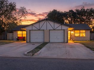 7719 NW 113th Pl, Oklahoma City, OK 73162