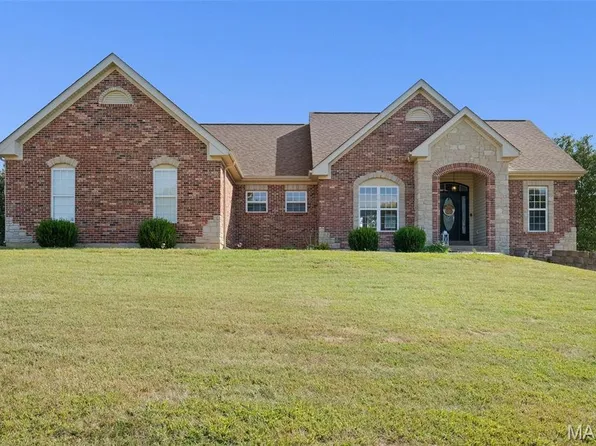 20 Merganser Ct, Old Monroe, MO 63369