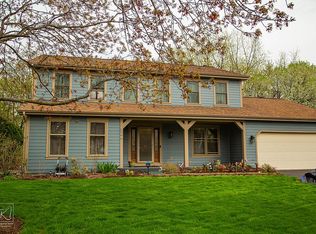 824 Appleby Ct, Naperville, IL 60540