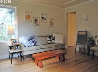 4231 N Winchell St, Portland, OR 97203