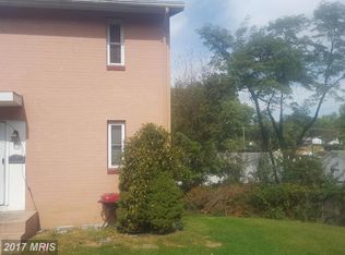 210 Daimler Dr, Capitol Heights, MD