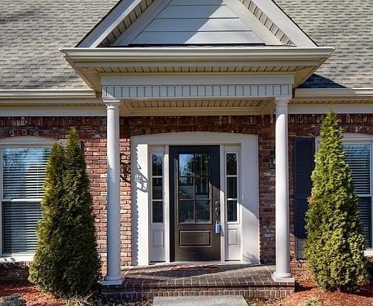 03     6307 Two Springs    Gulick