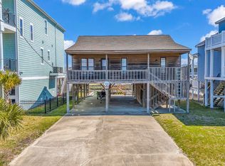 336 50th Ave N, North Myrtle Beach, SC 29582