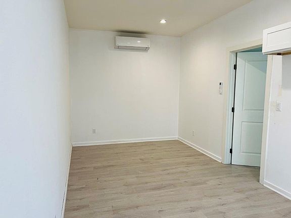 Newly Constructed Dining / Living Room