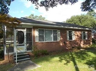 323 Edgewood Cir, Conway, SC 29527